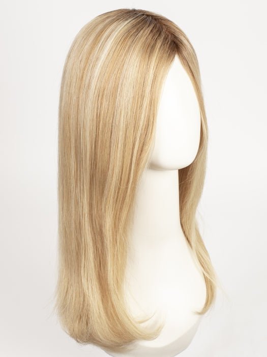 Phoenix | Human Hair Wig (Hand Tied)