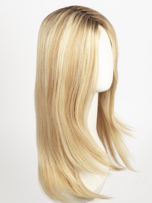 Provocateur | Remy Human Hair Lace Front Wig (Hand-Tied)