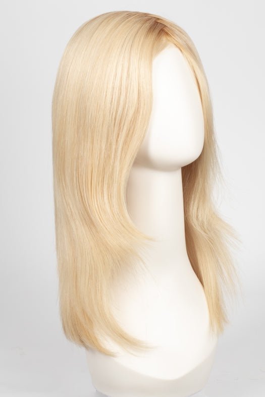 High Fashion | Remy Human Hair Lace Front Wig (Hand-Tied)