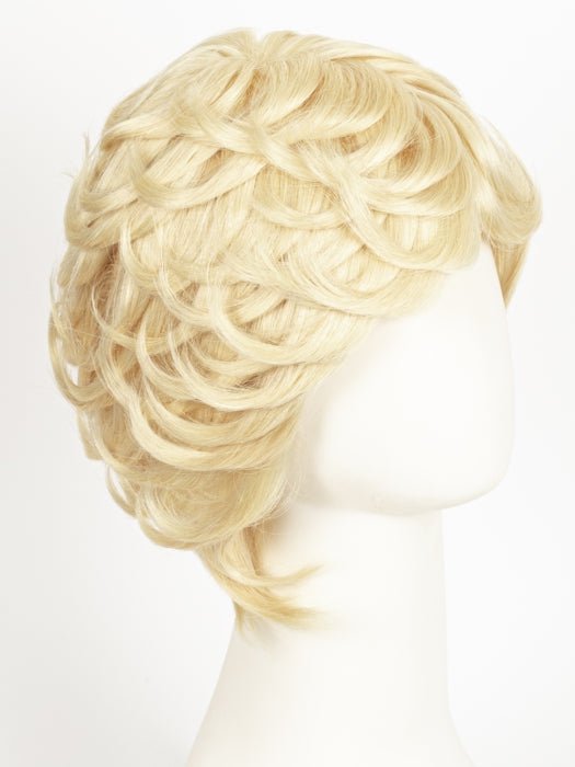 Applause | Human Hair Lace Front Wig (Hand-Tied)