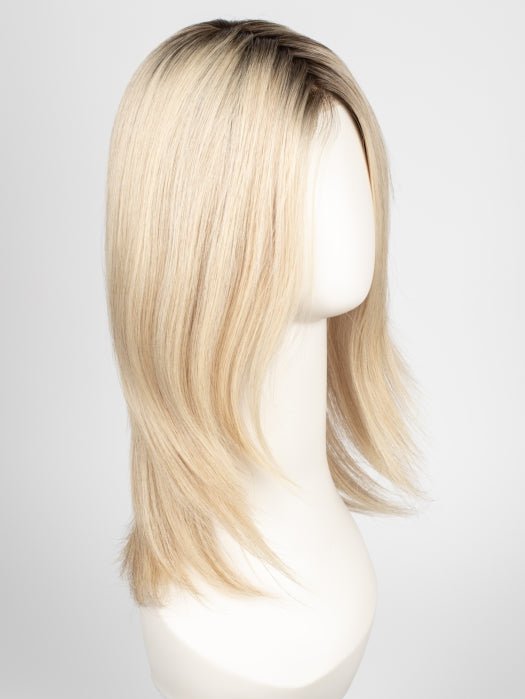 Emotion Deluxe | Remy Human Hair Lace Front Wig (Hand-Tied)