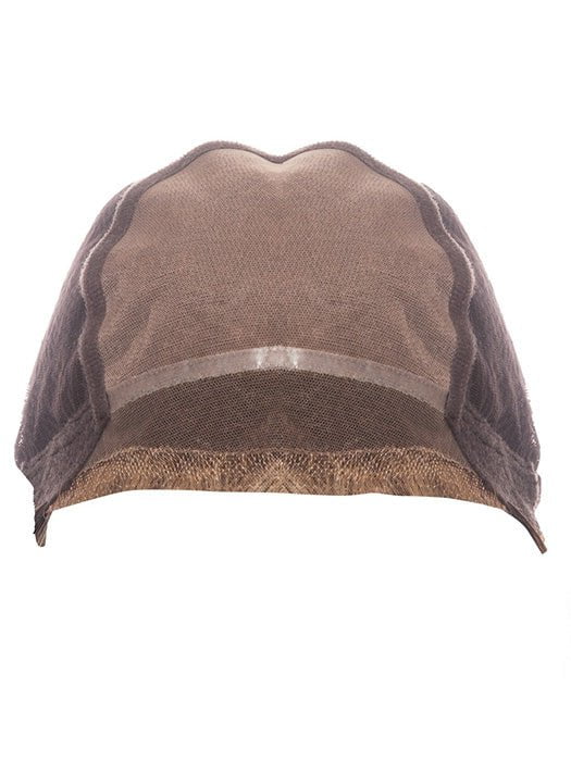 Sophisticate | Human Hair Lace Front Wig (Hand-Tied)