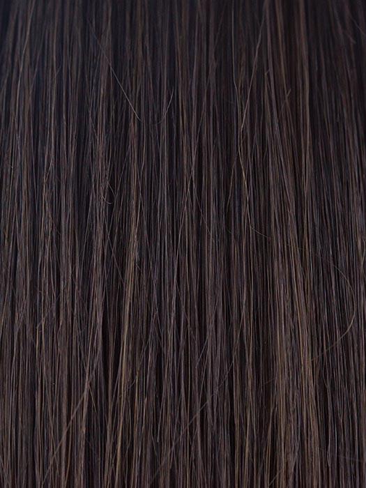 Oakly | Human Hair Lace Front Wig (Hand-Tied)