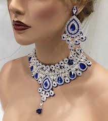 Fashion Jewelry Sets