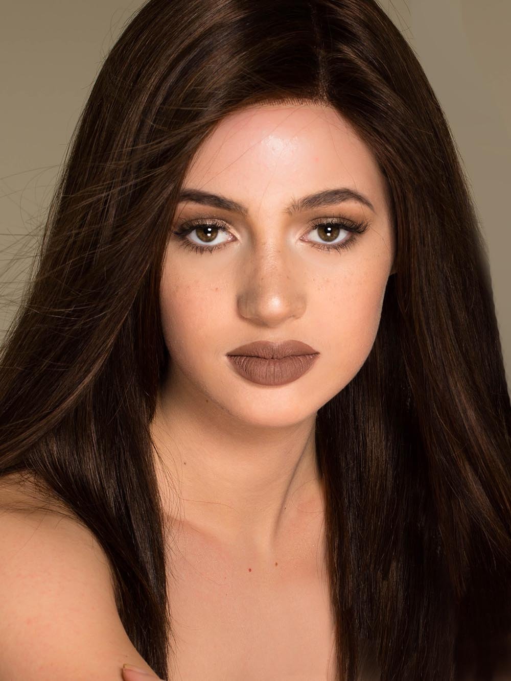 Emotion Deluxe | Remy Human Hair Lace Front Wig (Hand-Tied)