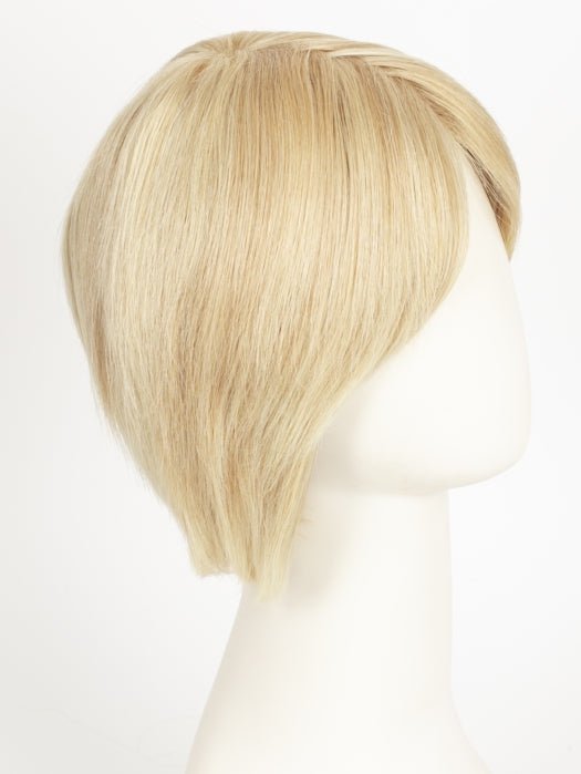 Success Story | 100% Human Hair Wig (Mono Top)