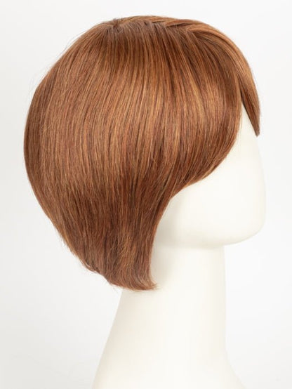 Success Story | 100% Human Hair Wig (Mono Top)