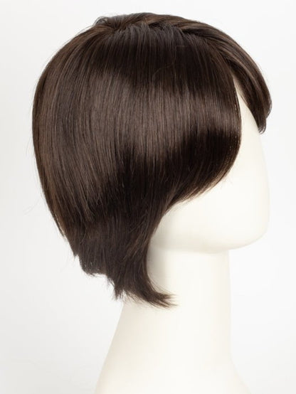 Success Story | 100% Human Hair Wig (Mono Top)