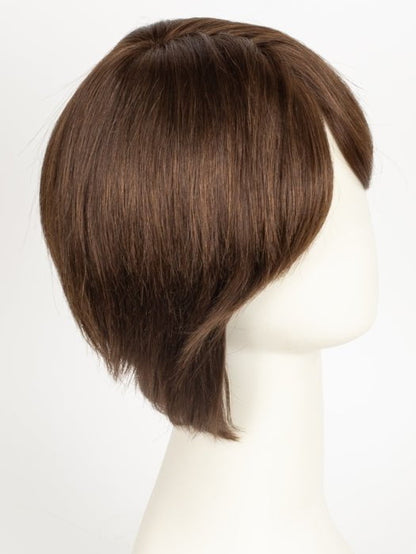 Success Story | 100% Human Hair Wig (Mono Top)