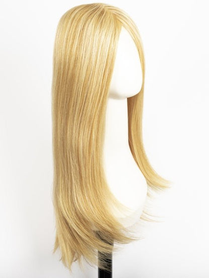 Glamour and More | Remy Human Hair Lace Front Wig (Hand-Tied)