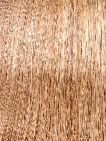 Dynamic | Human Hair Lace Front Wig (Hand-Tied)