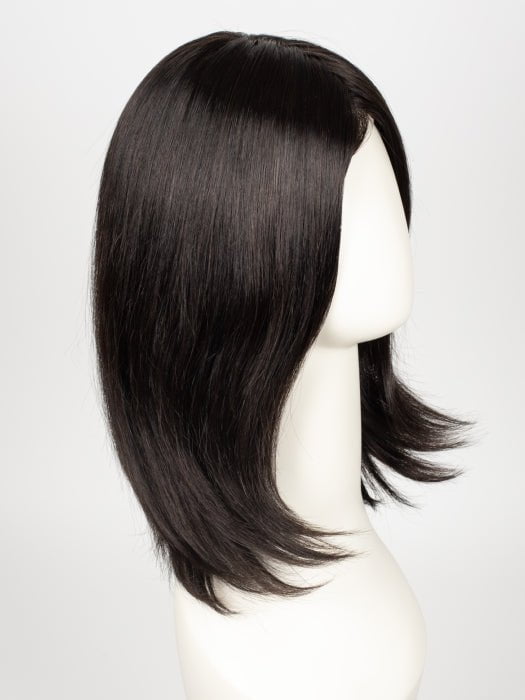 Margot | Remy Human Hair Lace Front Wig (HT)