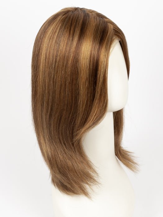 Margot | Remy Human Hair Lace Front Wig (HT)