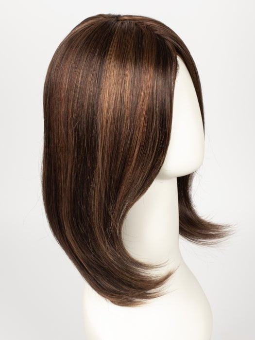Margot | Remy Human Hair Lace Front Wig (HT)