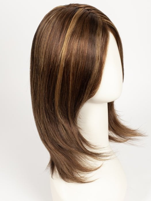 Margot | Remy Human Hair Lace Front Wig (HT)