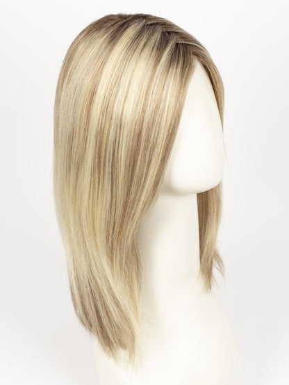 Margot | Remy Human Hair Lace Front Wig (HT)