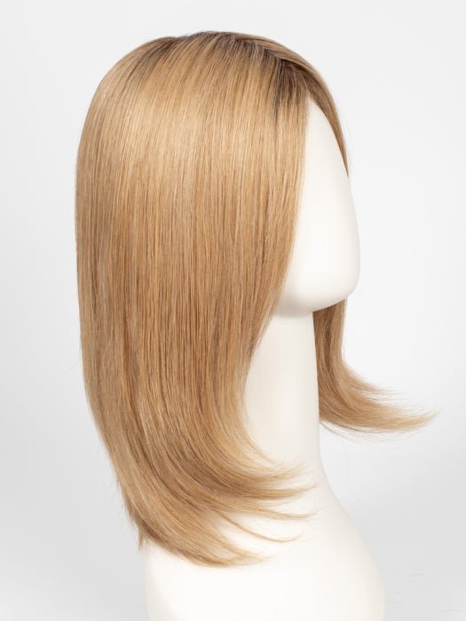 Margot | Remy Human Hair Lace Front Wig (HT)