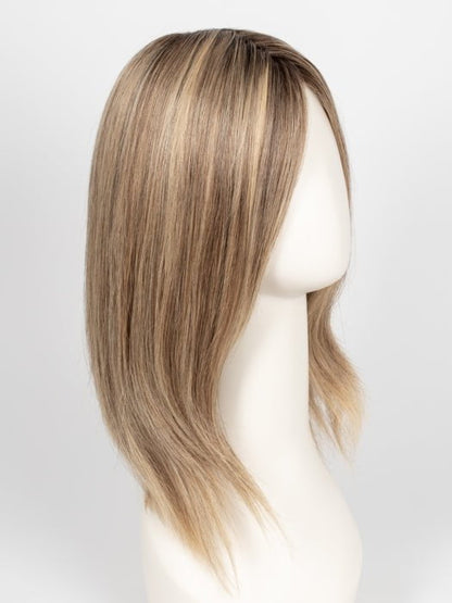 Margot | Remy Human Hair Lace Front Wig (HT)