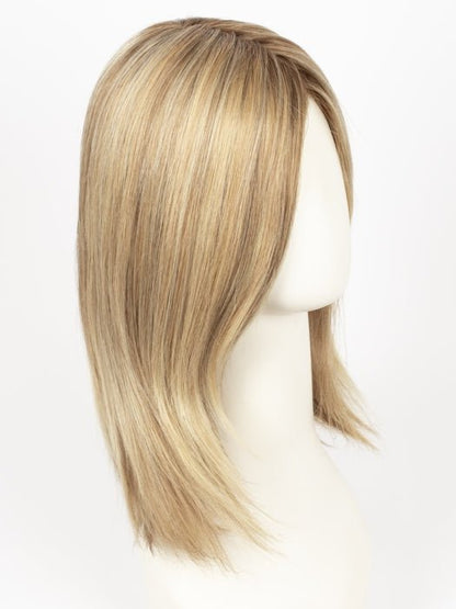 Margot | Remy Human Hair Lace Front Wig (HT)