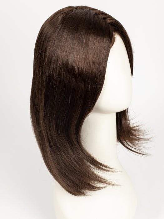 Margot | Remy Human Hair Lace Front Wig (HT)