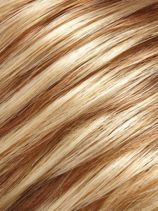 Courage | Remy Human Hair Lace Front Wig (Hand-Tied)