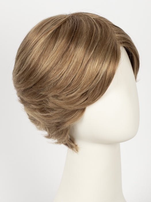 Mondo | European Remy Human Hair Wig