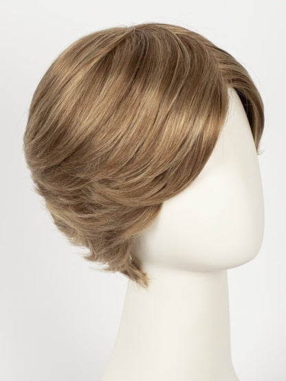 Mondo | European Remy Human Hair Wig