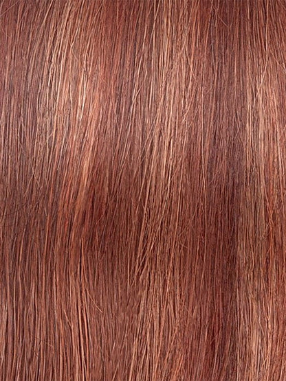 Dynamic | Human Hair Lace Front Wig (Hand-Tied)