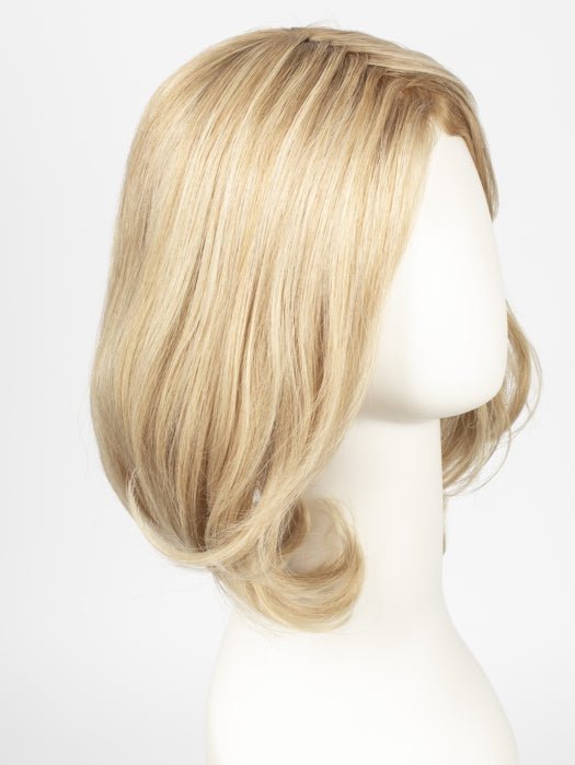 Appeal | Human Hair Lace Front Wig