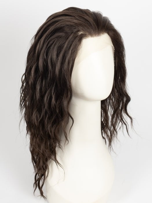 Orlando-V | Synthetic Lace Front Wig