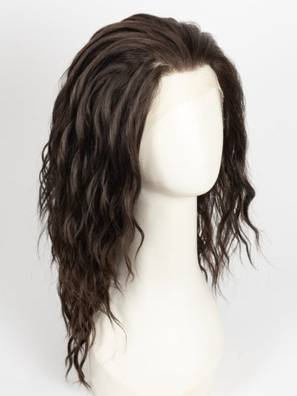 Orlando-V | Synthetic Lace Front Wig