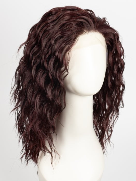 Orlando-V | Synthetic Lace Front Wig