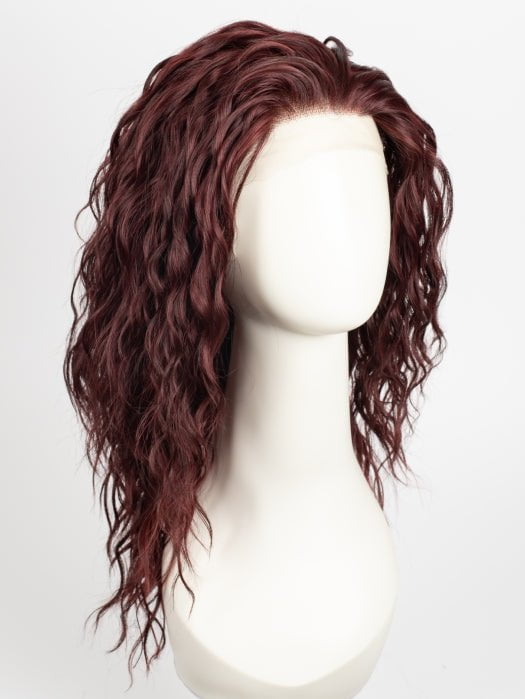 Orlando-V | Synthetic Lace Front Wig
