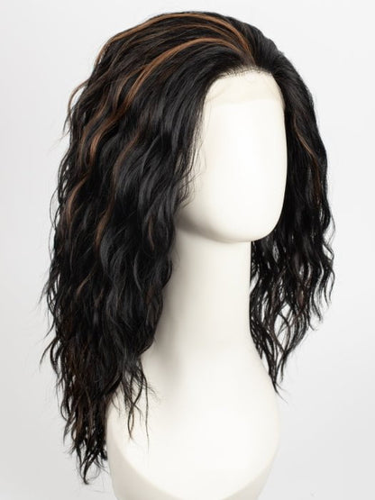 Orlando-V | Synthetic Lace Front Wig