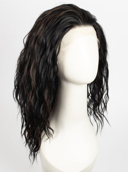 Orlando-V | Synthetic Lace Front Wig