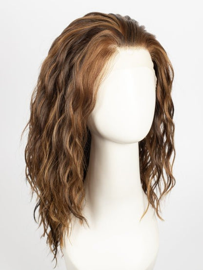 Orlando-V | Synthetic Lace Front Wig