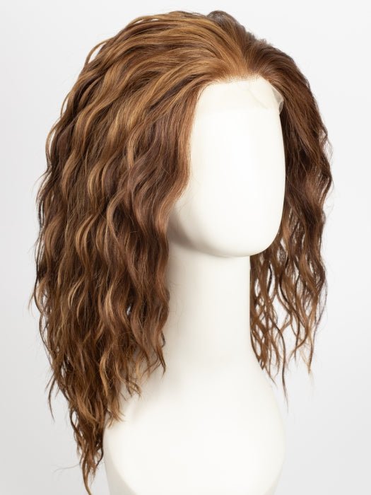 Orlando-V | Synthetic Lace Front Wig