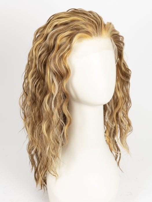 Orlando-V | Synthetic Lace Front Wig