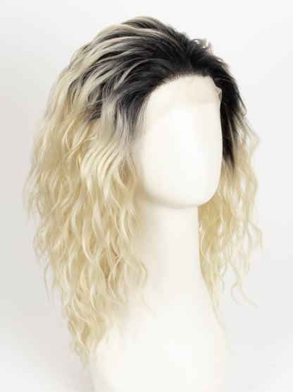 Orlando-V | Synthetic Lace Front Wig