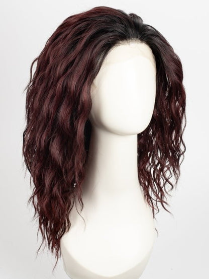 Orlando-V | Synthetic Lace Front Wig