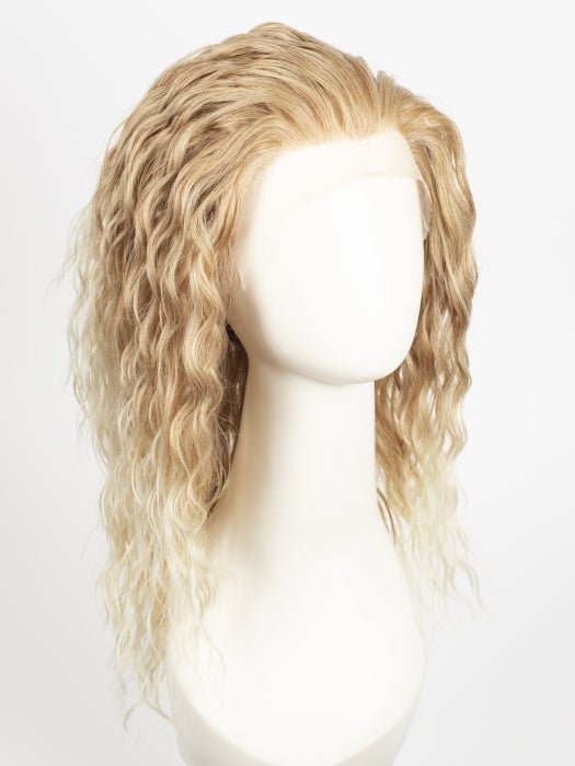 Orlando-V | Synthetic Lace Front Wig