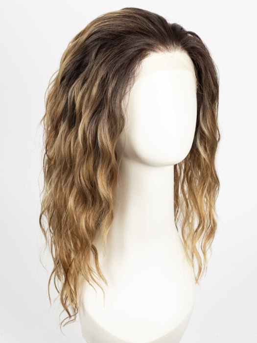 Orlando-V | Synthetic Lace Front Wig