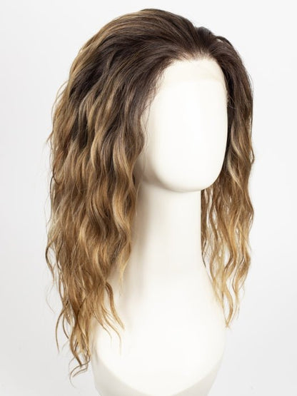 Orlando-V | Synthetic Lace Front Wig