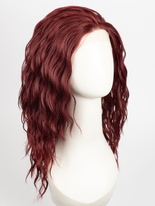 Orlando-V | Synthetic Lace Front Wig