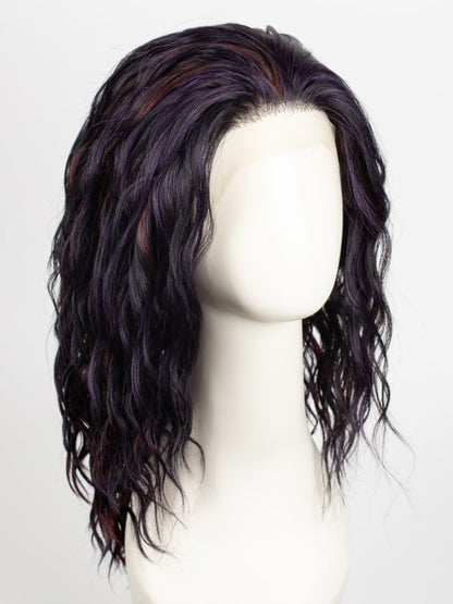 Orlando-V | Synthetic Lace Front Wig