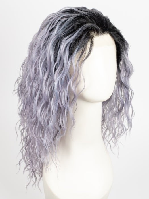 Orlando-V | Synthetic Lace Front Wig