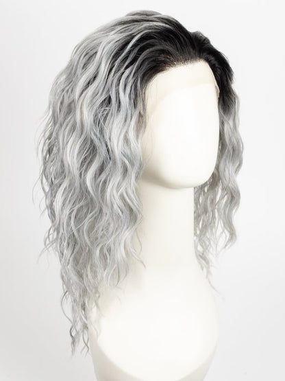 Orlando-V | Synthetic Lace Front Wig
