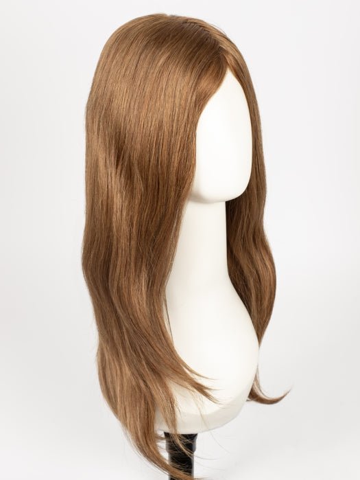 Blake Large | Remy Human Hair Lace Front Wig (Hand-Tied)