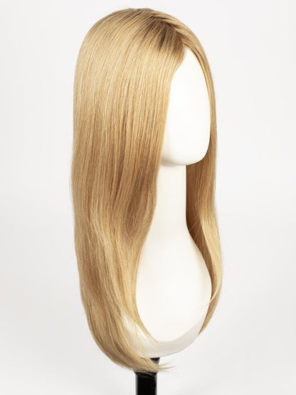 Blake Large | Remy Human Hair Lace Front Wig (Hand-Tied)