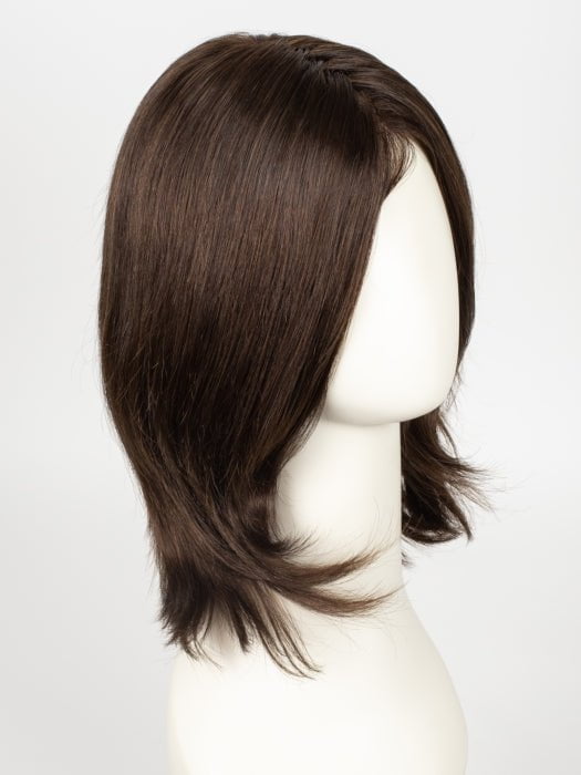 Carrie Hand Tied | Remy Human Hair Lace Front Wig (Mono Top)